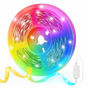 LED-Lysstriper