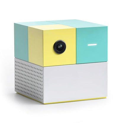 Pixer Playground – Det ultimate interaktive lekesystemet for familier