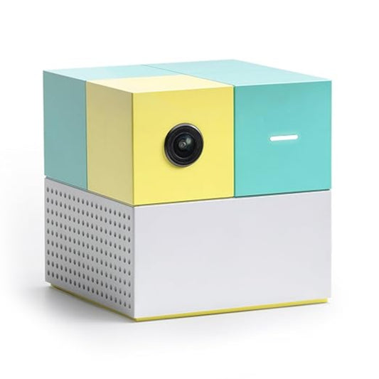 Pixer Playground – Det ultimate interaktive lekesystemet for familier