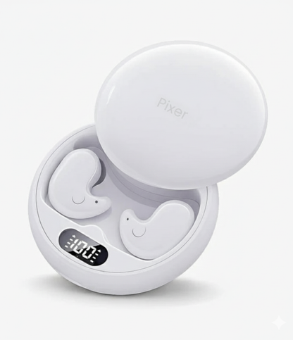 Ultimat Komfort & Støydempende Ørepropper