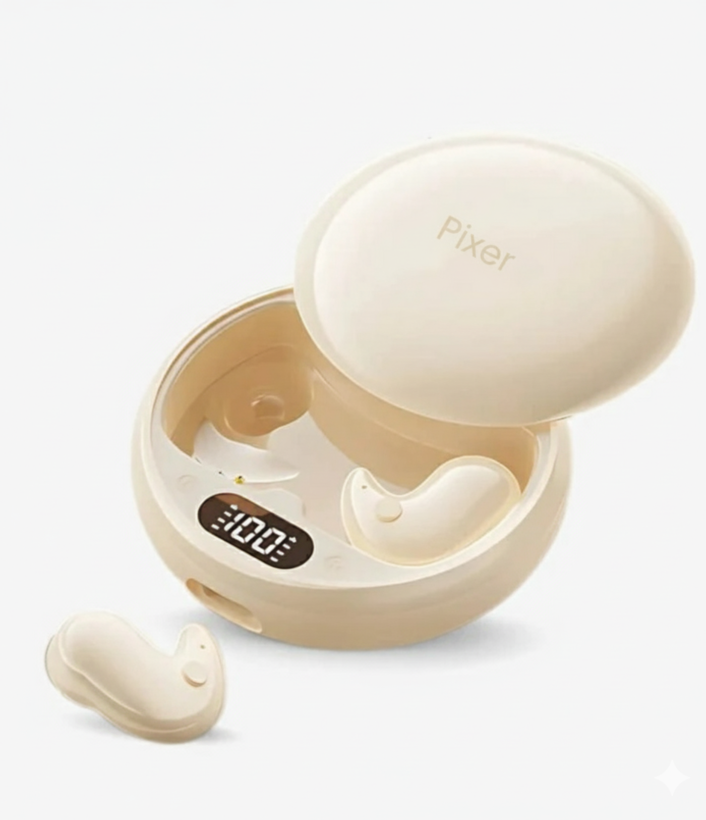 Ultimat Komfort & Støydempende Ørepropper