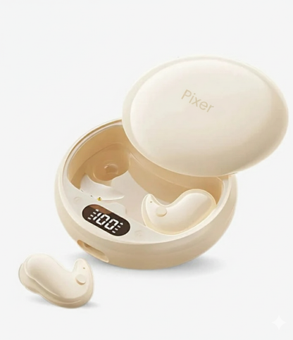 Ultimat Komfort & Støydempende Ørepropper