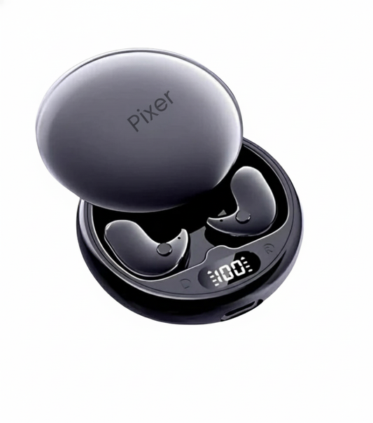 Ultimat Komfort & Støydempende Ørepropper