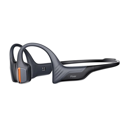 Vanntette hodetelefoner for svømming