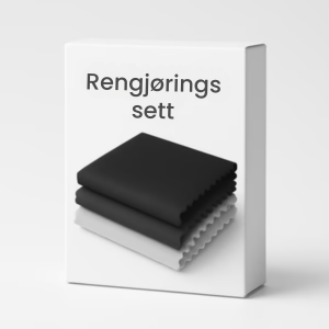 Projektor Rengjøringssett